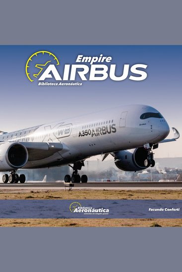 Empire Airbus - cover