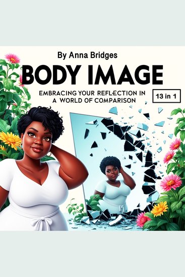 Body Image - Embracing Reflection in a World of Comparison (13 in 1) - cover