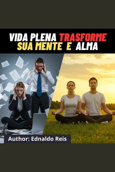 Mindfulness e Meditação Um Guia Prático para Transformar Sua Mente e Vida - Transforme Sua Mente e Vida: Práticas Poderosas para uma Nova Realidade - cover