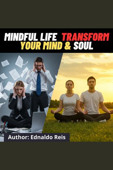 Mindfulness and Meditation A Practical Guide to Transforming Your Mind and Life - Transform Your Mind and Life: Powerful Practices for a New Reality - cover
