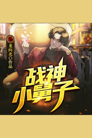 战神小舅子1|都市生活兵王 - 战神小舅子荣耀归来，都市复仇，血性燃爆！ - cover