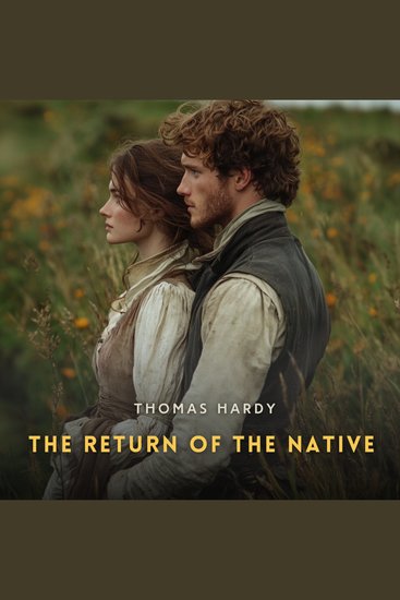 The Return of the Native Volume 2 - cover