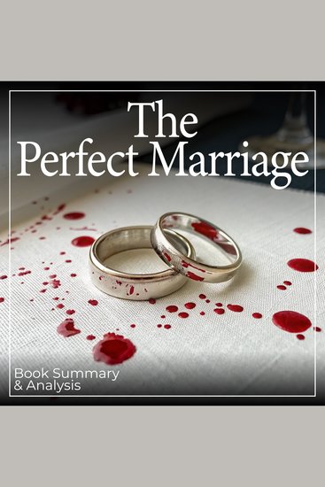 Perfect Marriage The: Book Summary & Analysis - cover