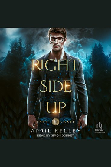 Right Side Up - cover