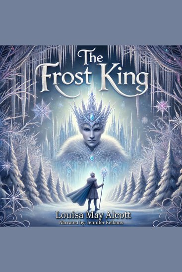 The Frost King - cover
