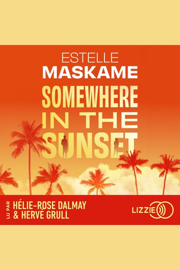 Somewhere in the sunset - cover