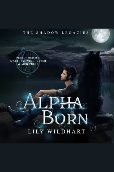 Alpha Born - cover