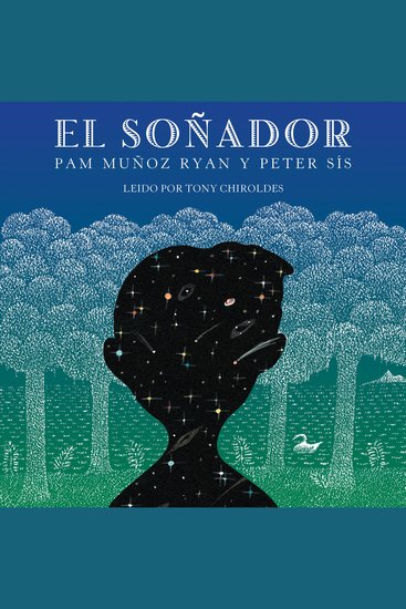 El soñador (The Dreamer) - cover
