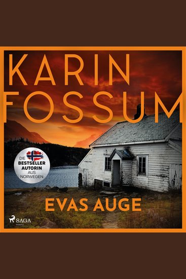 Evas Auge - cover