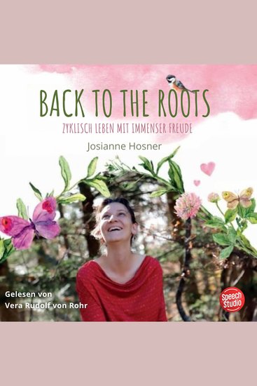 Back to the Roots - Zyklisch leben mit immenser Freude - cover