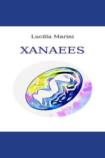 Xanaees - cover
