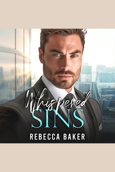 Whispered Sins - The CEO's Secret Baby - cover