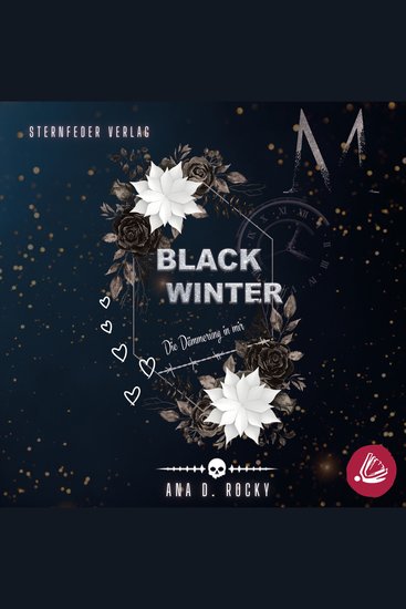 Black Winter - Die Dämmerung in mir - cover