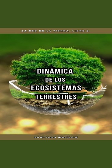 Dinámica de los Ecosistemas Terrestres - cover