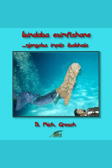 Izindaba ezimfishane - njengoba impilo ibabhala - cover