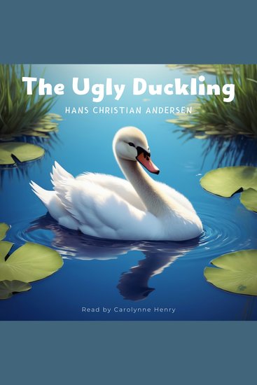 The Ugly Duckling - cover