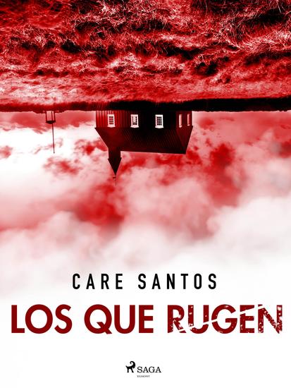 Los que rugen - cover