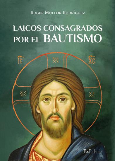 Laicos consagrados por el bautismo - cover