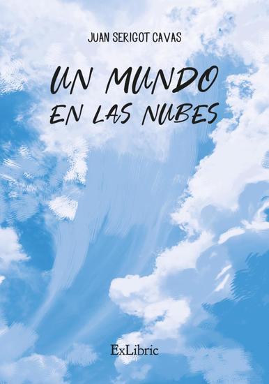 Un mundo en las nubes - cover