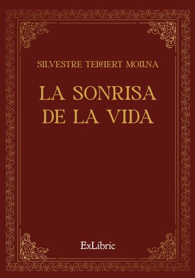 La sonrisa de la vida - cover