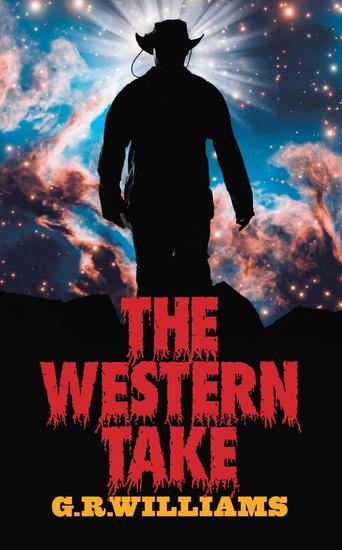 The Western Take - cover