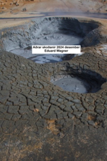 Aðrar skoðanir 2024 desember - cover