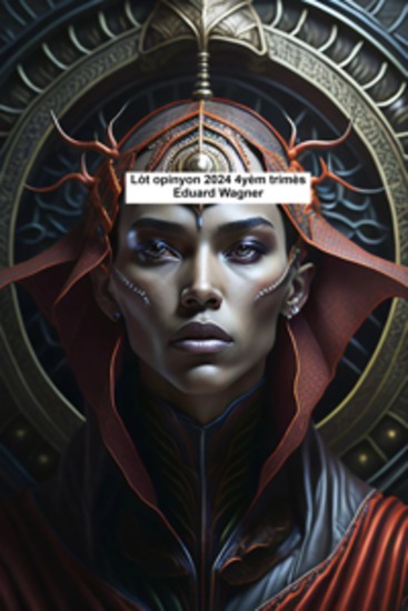 Lòt opinyon 2024 4yèm trimès - cover