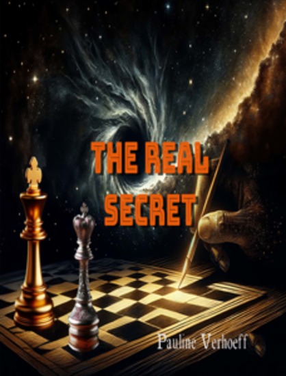 The Real Secret - cover