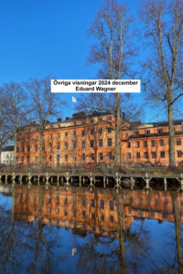 Övriga visningar 2024 december - cover