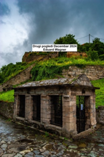 Ostali pogledi Decembar 2024 - cover