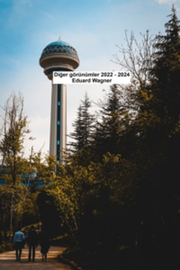 Diğer Görünümler 2022-2024 - cover