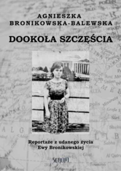Dookoła szczęścia - cover