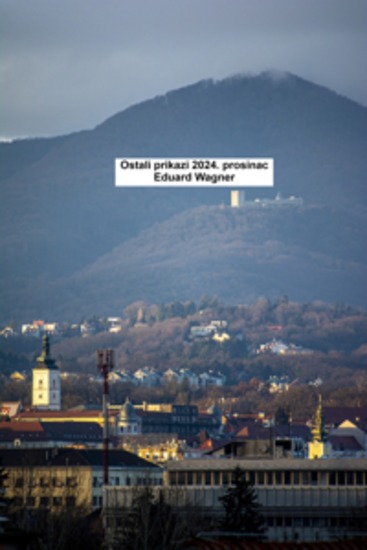 Ostali prikazi 2024 prosinac - cover