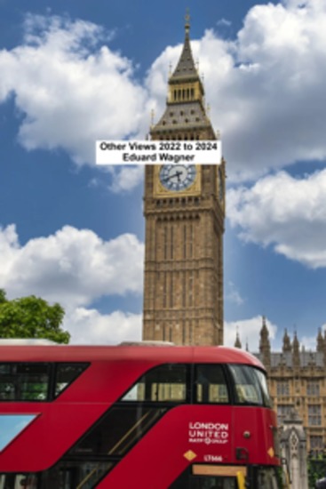 Other views 2022 to 2024 - cover