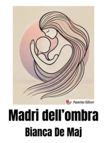 Madri dell’ombra - cover