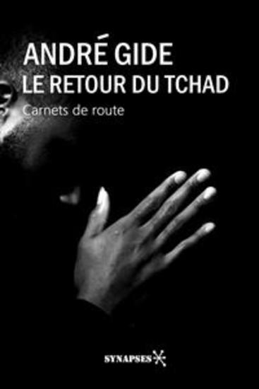 Le retour du Tchad - Carnets de route - cover