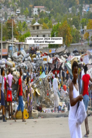 Lòt opinyon 2024 Desanm - cover