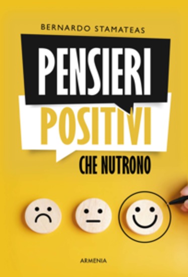 Pensieri positivi che nutrono - cover