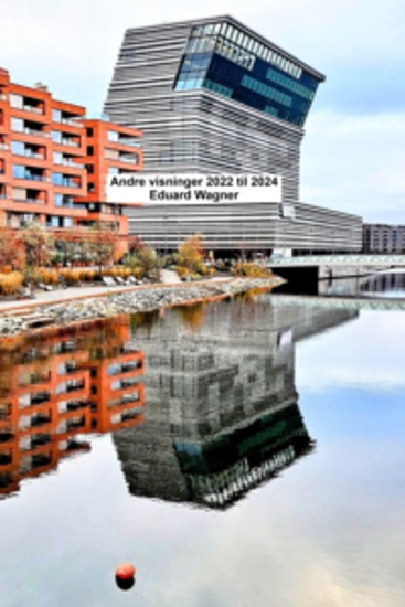 Andre visninger 2022 til 2024 - cover