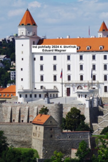 Iné pohľady 2024 4 štvrťrok - cover