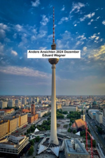 Andere Ansichten 2024 Dezember - cover