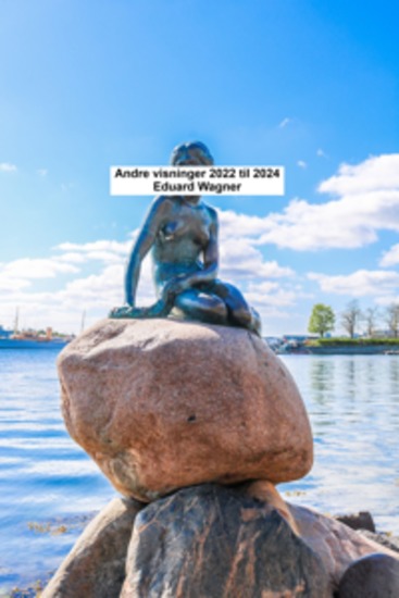 Andre visninger 2022 til 2024 - cover