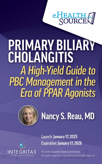 Primary Biliary Cholangitis - A High-Yield Guide to PBC Management in the Era of PPAR Agonists - cover