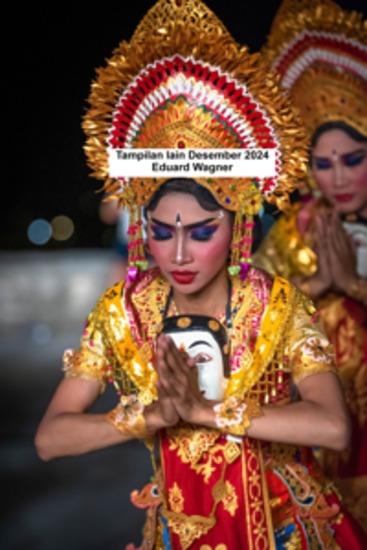 Tampilan lain Desember 2024 - cover