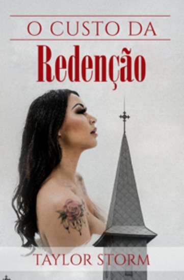 O Custo Da Redenção - cover