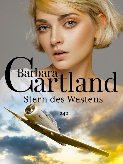 Stern des Westens - cover