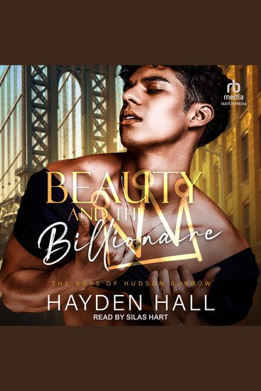 Beauty and the Billionaire - cover