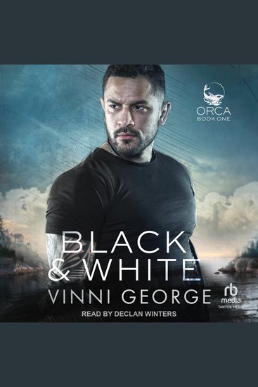 Black & White - cover