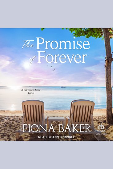 The Promise of Forever - cover