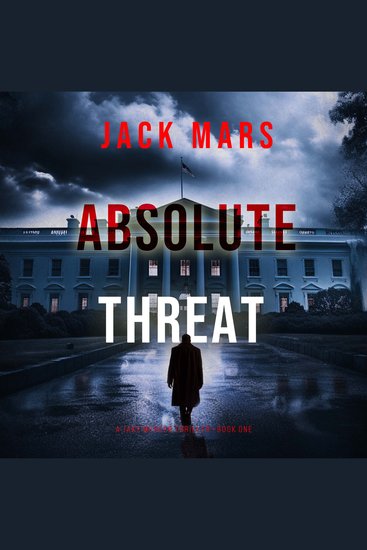 Absolute Threat (A Jake Mercer Political Thriller—Book 1) - cover